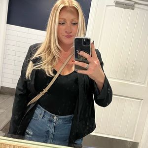 Meet your Posher, Jaycee